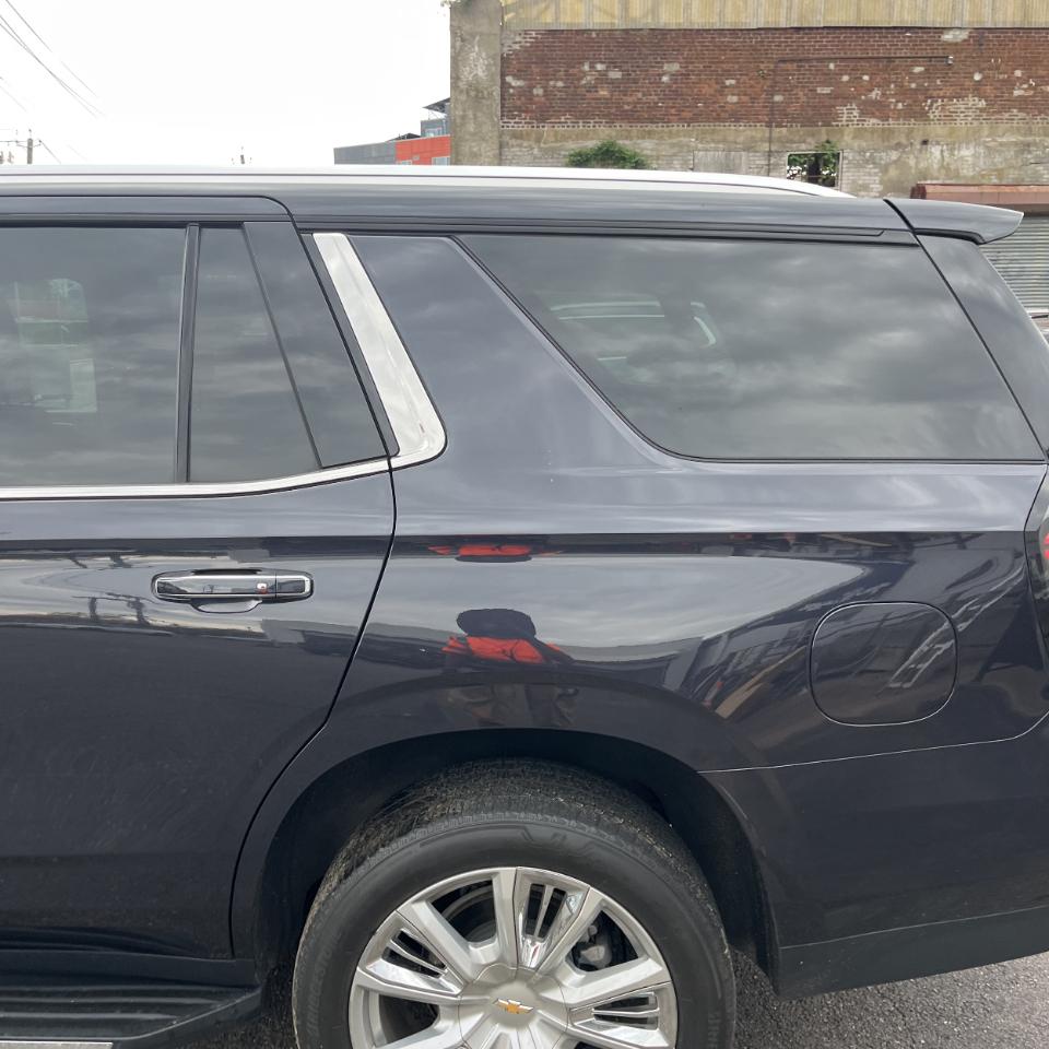 Chevrolet Tahoe High Country 4WD 2023