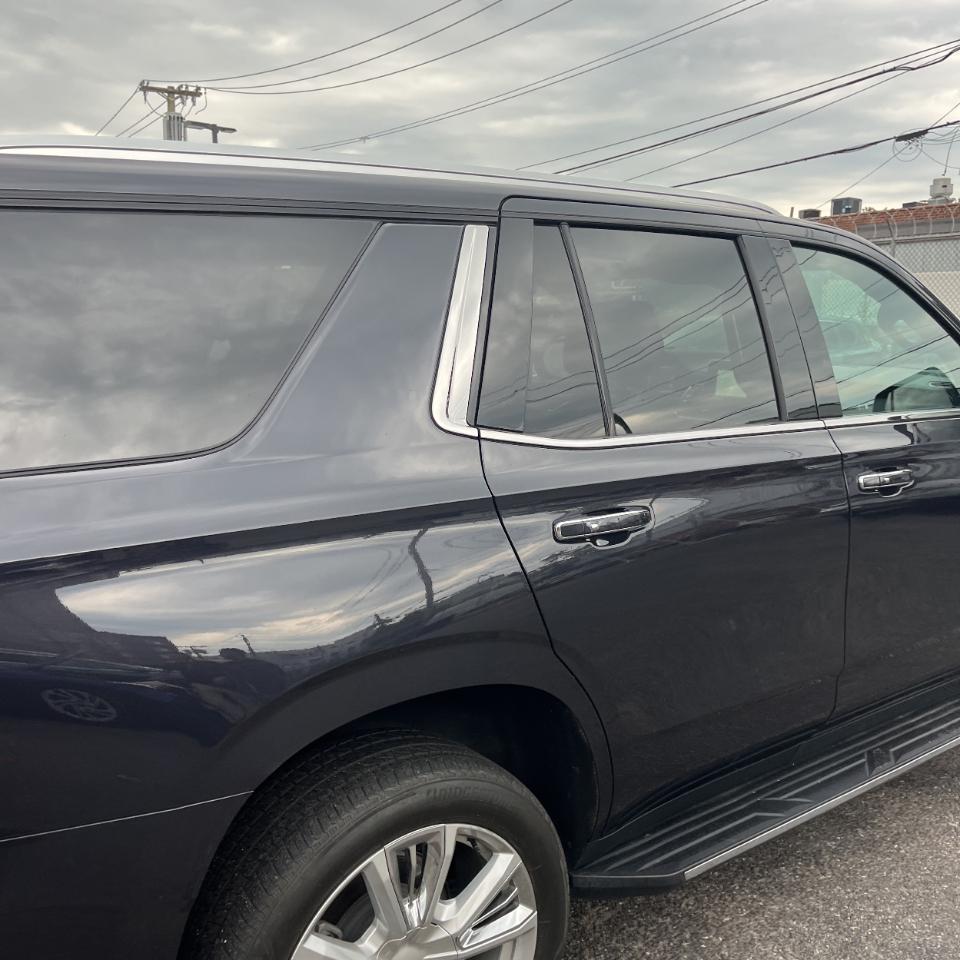 Chevrolet Tahoe High Country 4WD 2023