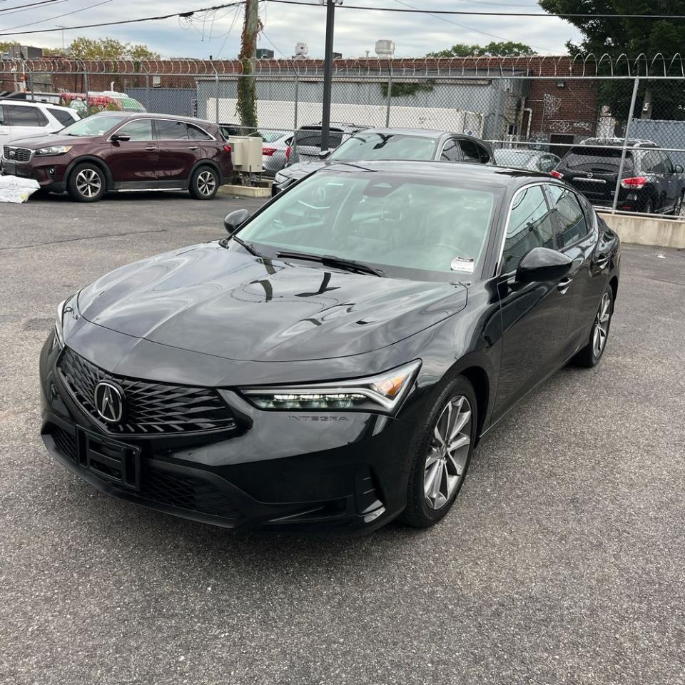 Acura Integra Base 2024