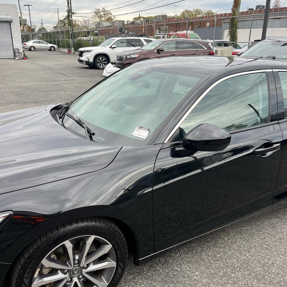 Acura Integra Base 2024