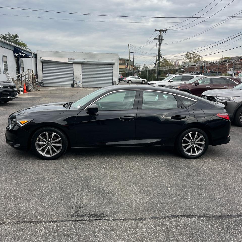Acura Integra Base 2024