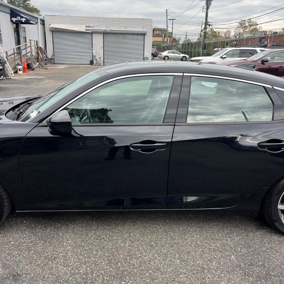 Acura Integra Base 2024