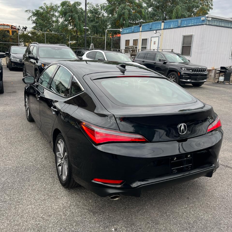 Acura Integra Base 2024