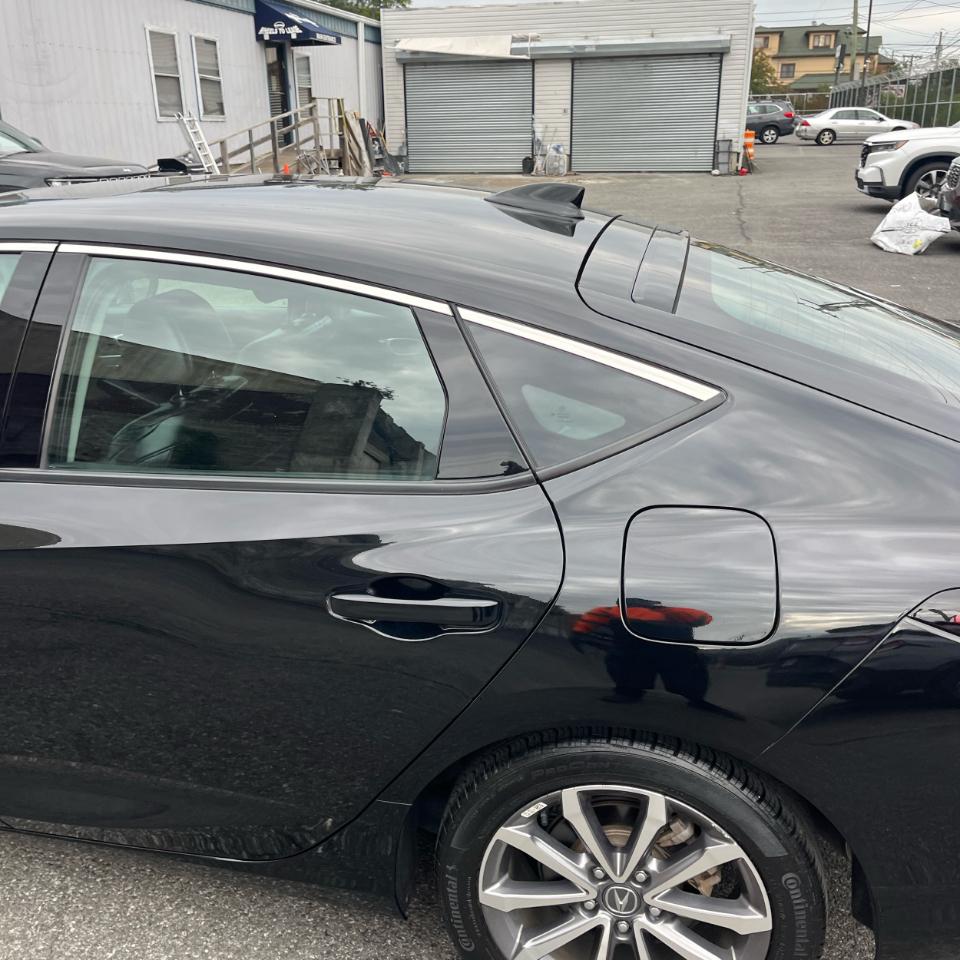 Acura Integra Base 2024