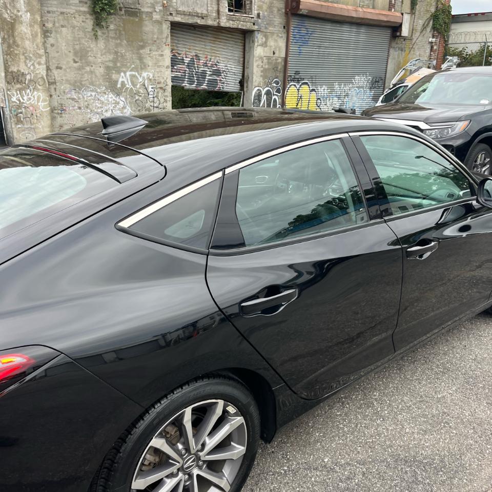 Acura Integra Base 2024