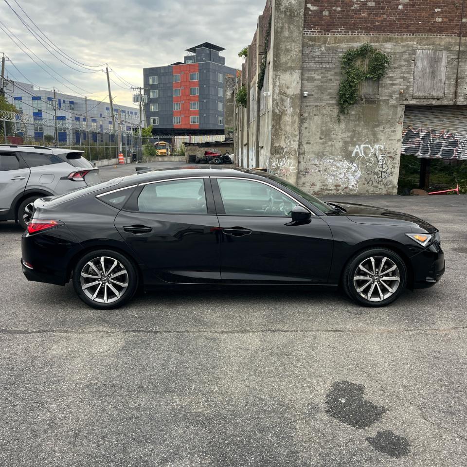 Acura Integra Base 2024