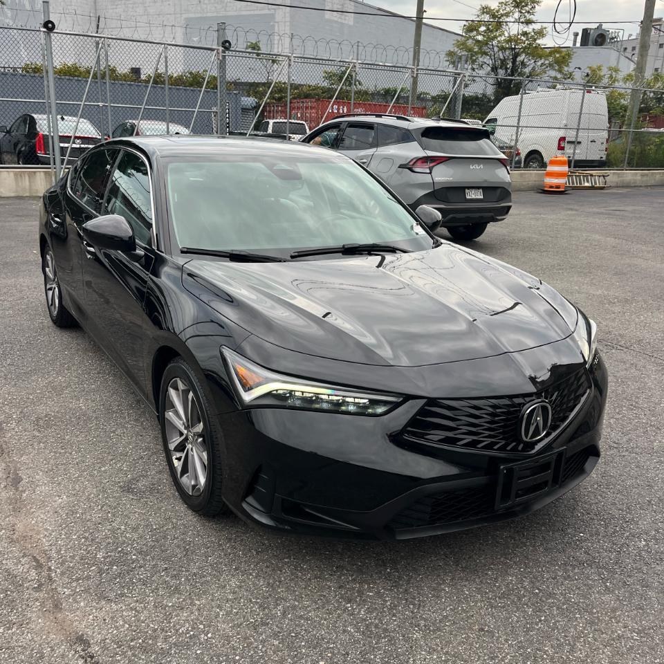 Acura Integra Base 2024