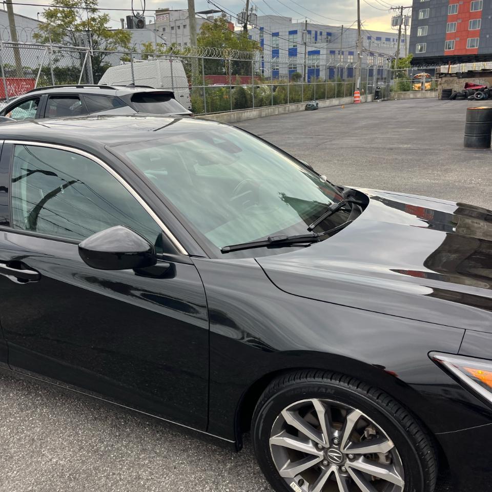 Acura Integra Base 2024