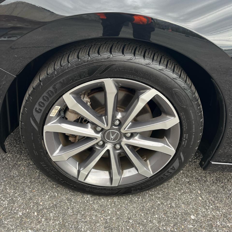 Acura Integra Base 2024