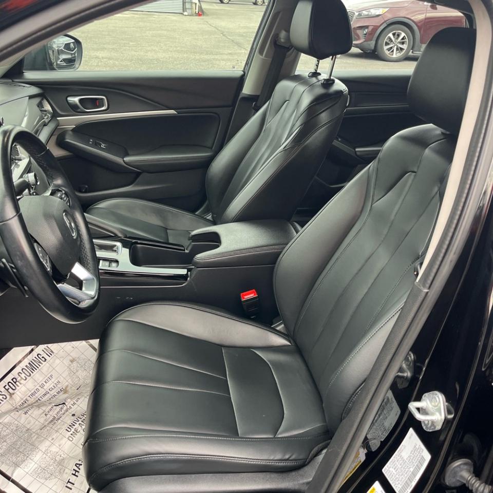 Acura Integra Base 2024