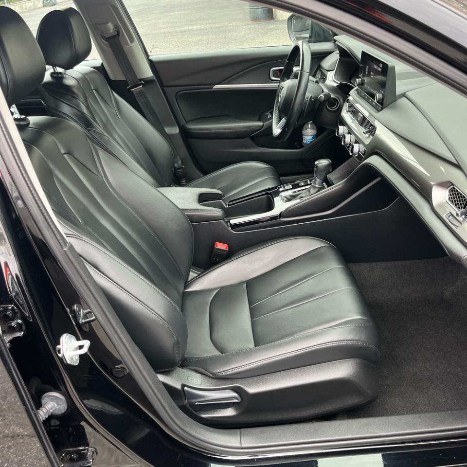 Acura Integra Base 2024