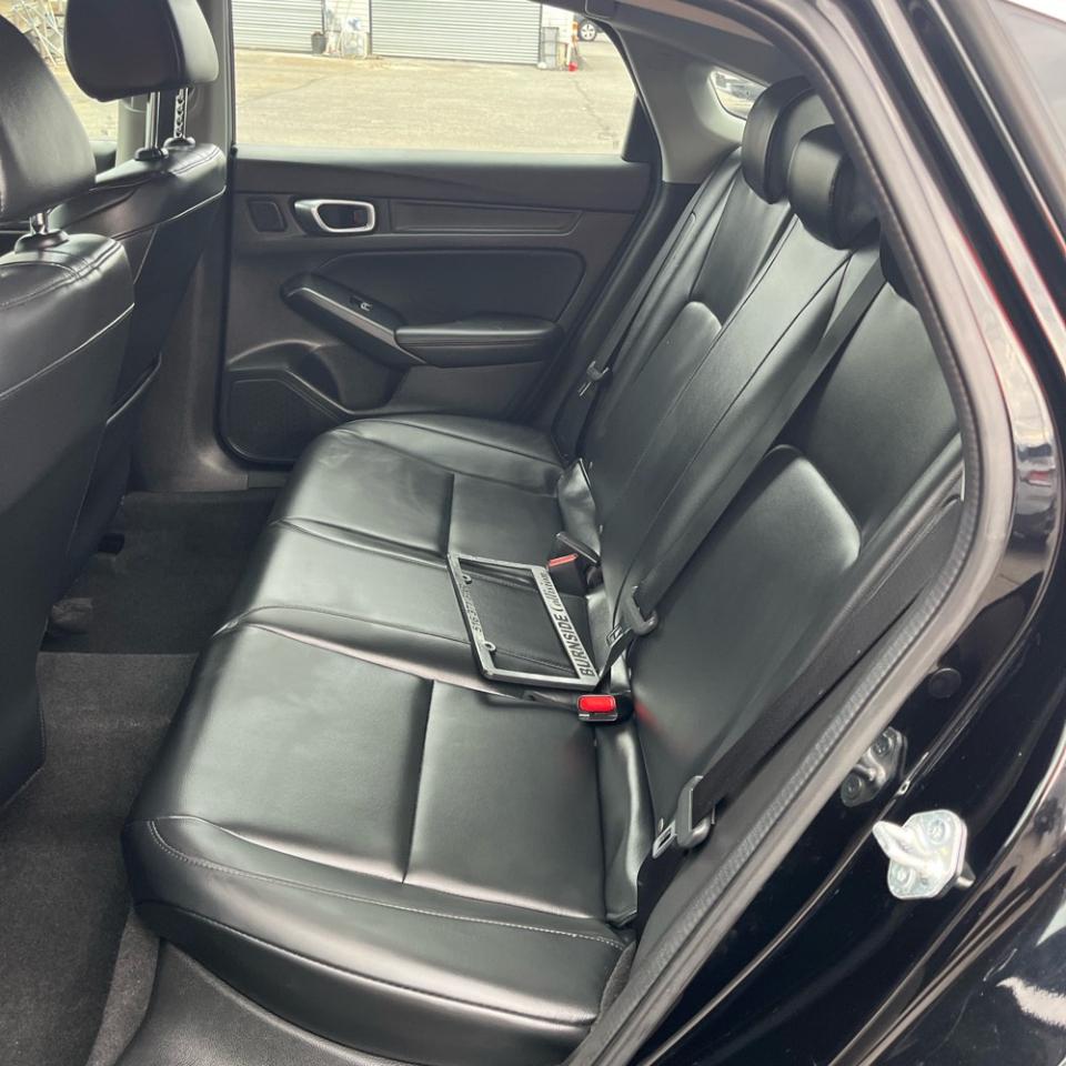 Acura Integra Base 2024
