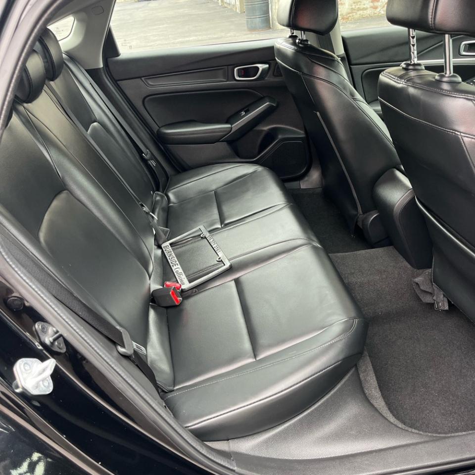 Acura Integra Base 2024