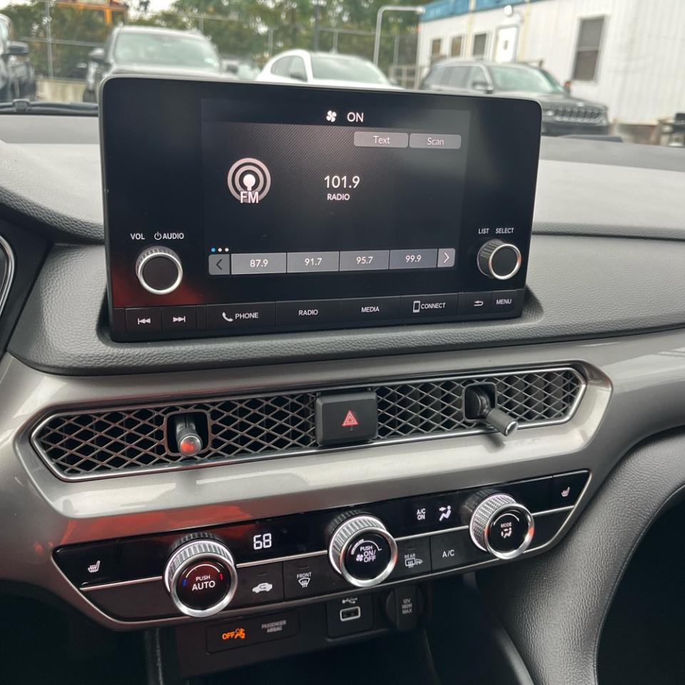 Acura Integra Base 2024