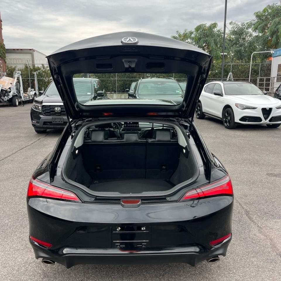 Acura Integra Base 2024