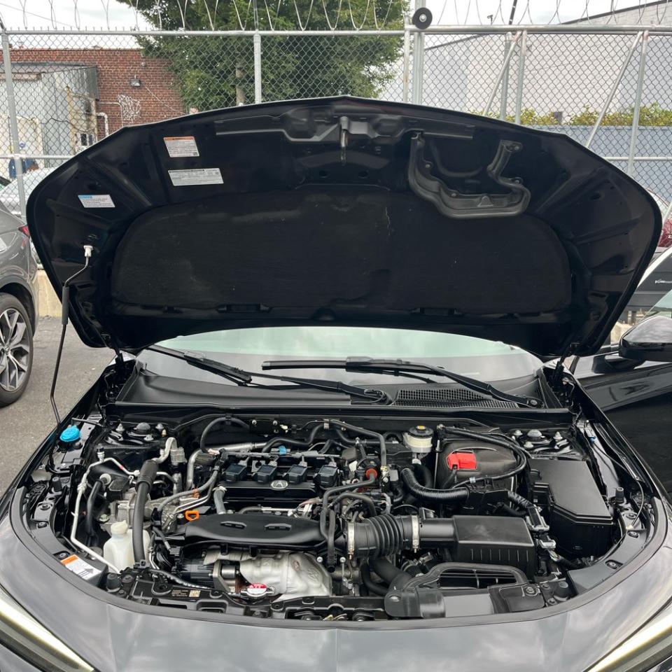 Acura Integra Base 2024