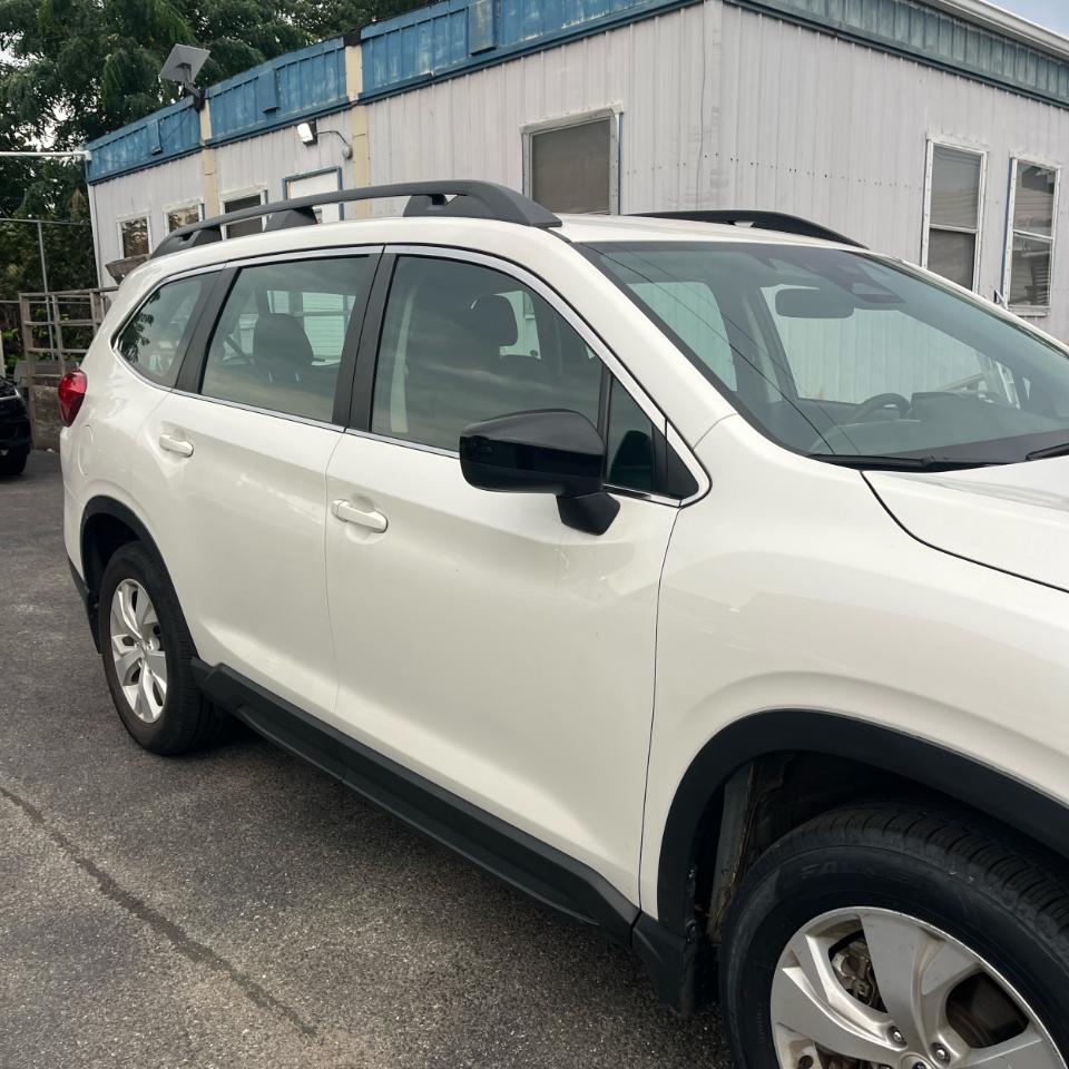 Subaru Ascent Base 2023
