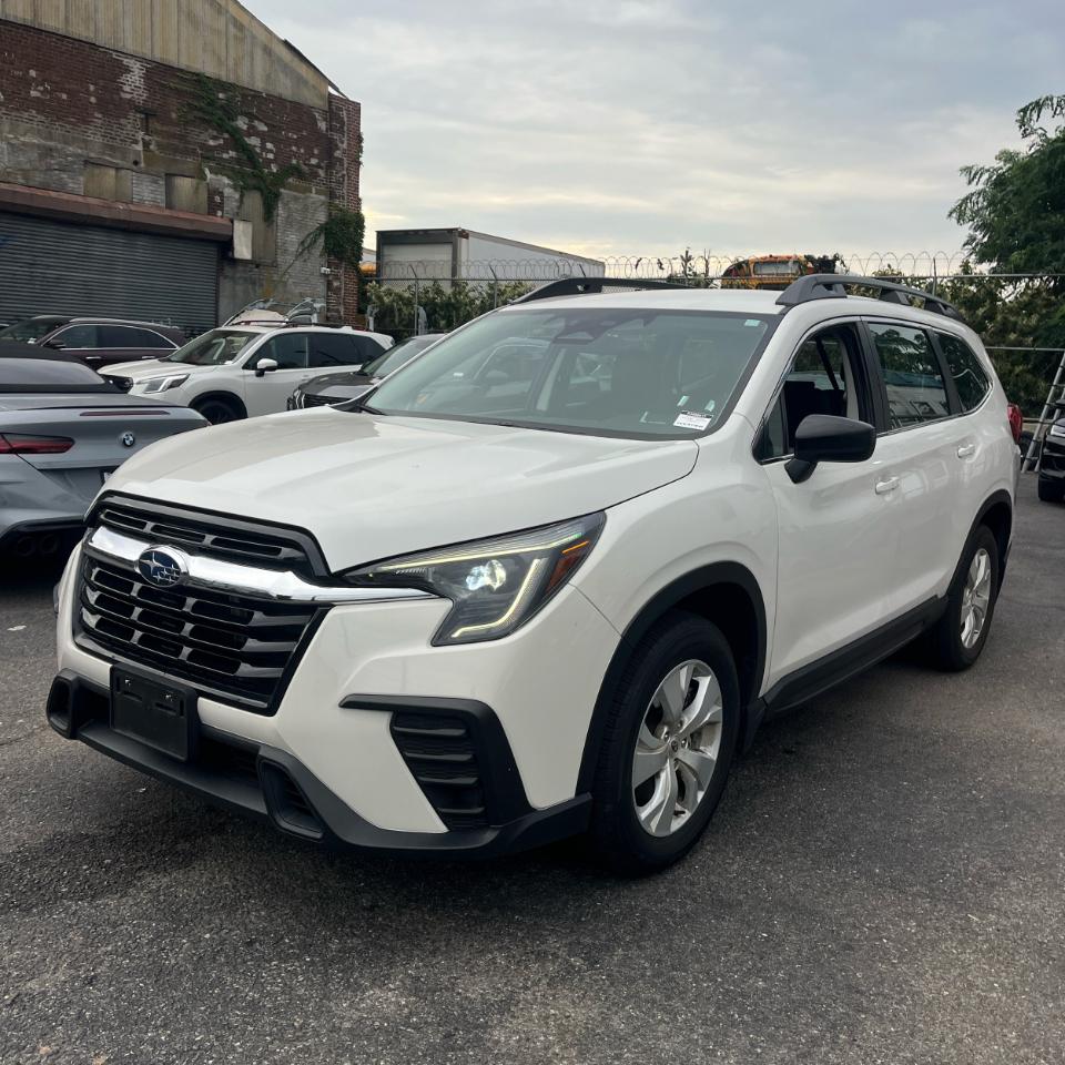 Subaru Ascent Base 2023