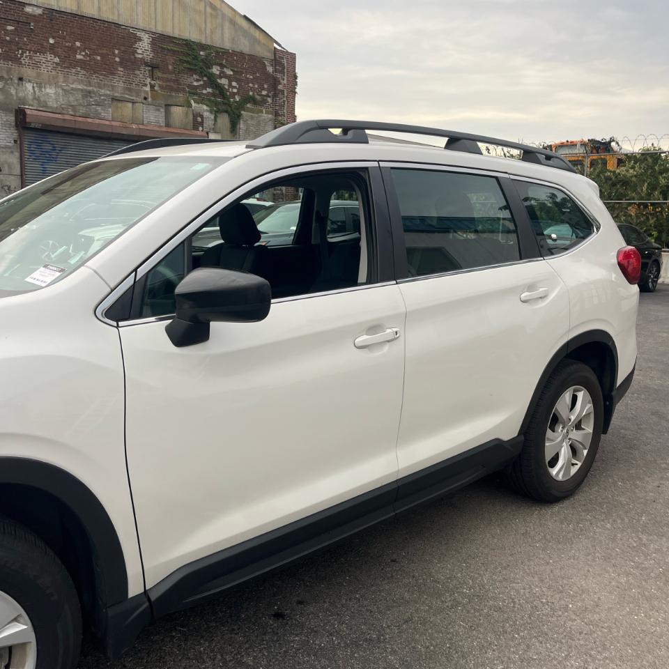 Subaru Ascent Base 2023