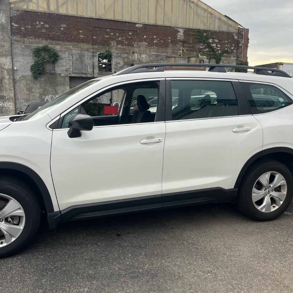 Subaru Ascent Base 2023