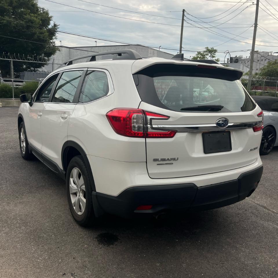 Subaru Ascent Base 2023