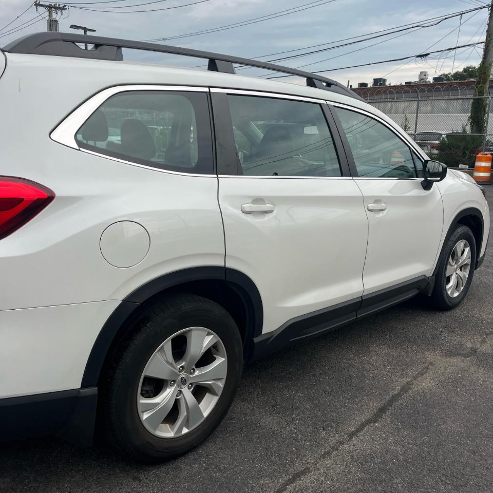 Subaru Ascent Base 2023