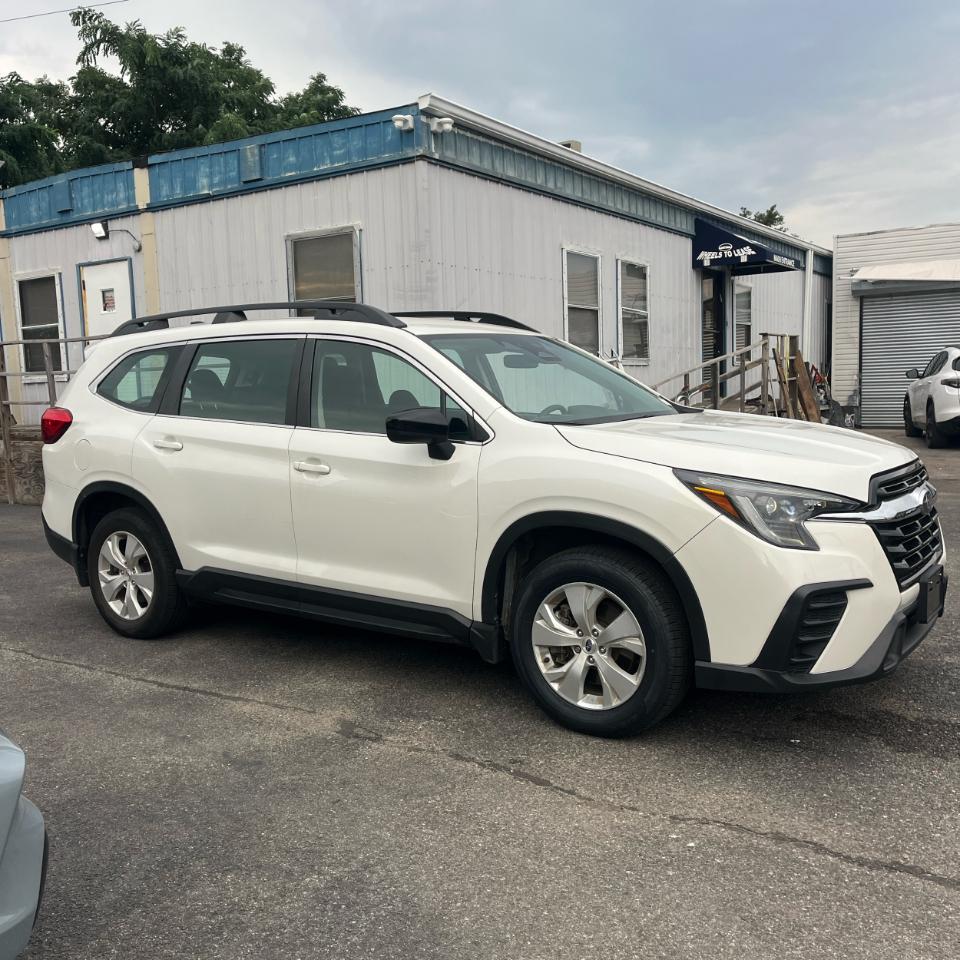 Subaru Ascent Base 2023
