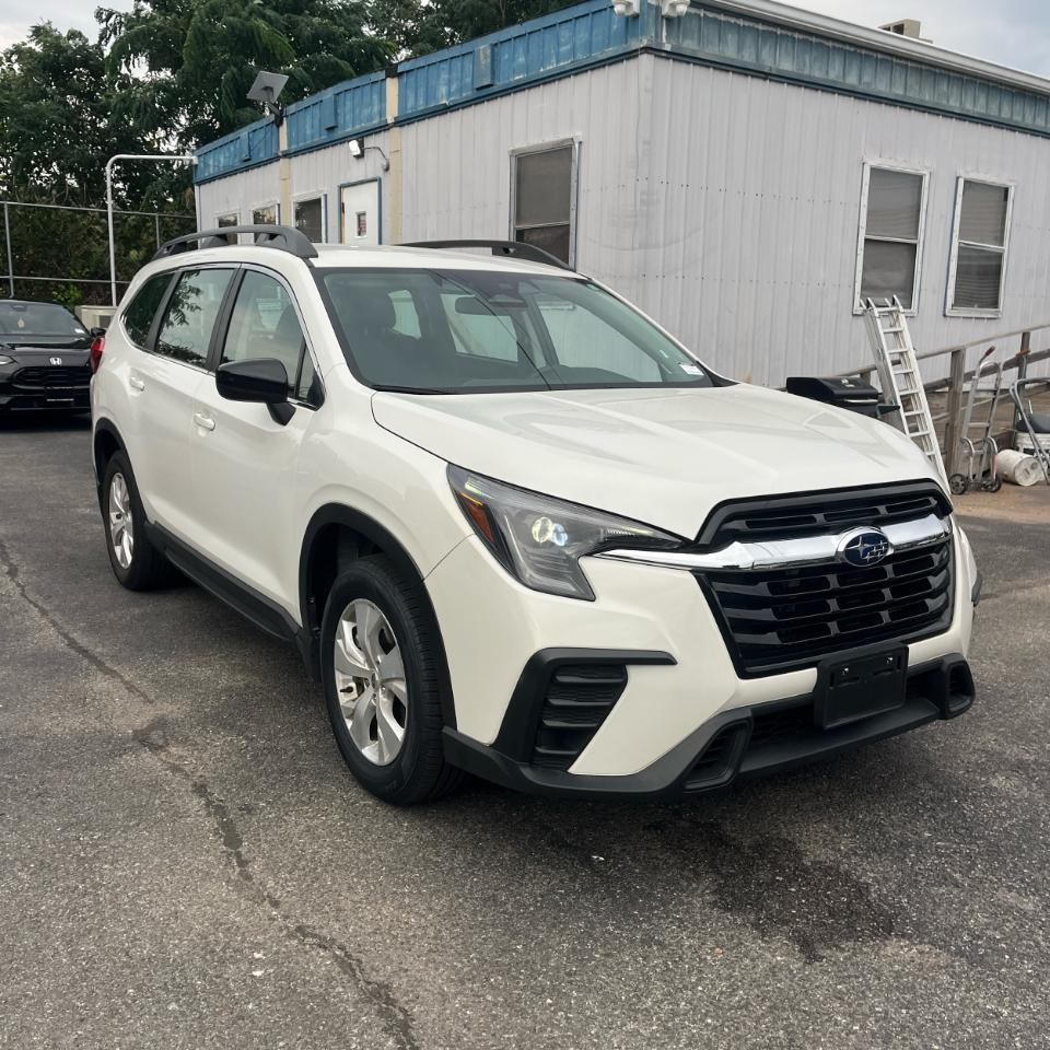 Subaru Ascent Base 2023
