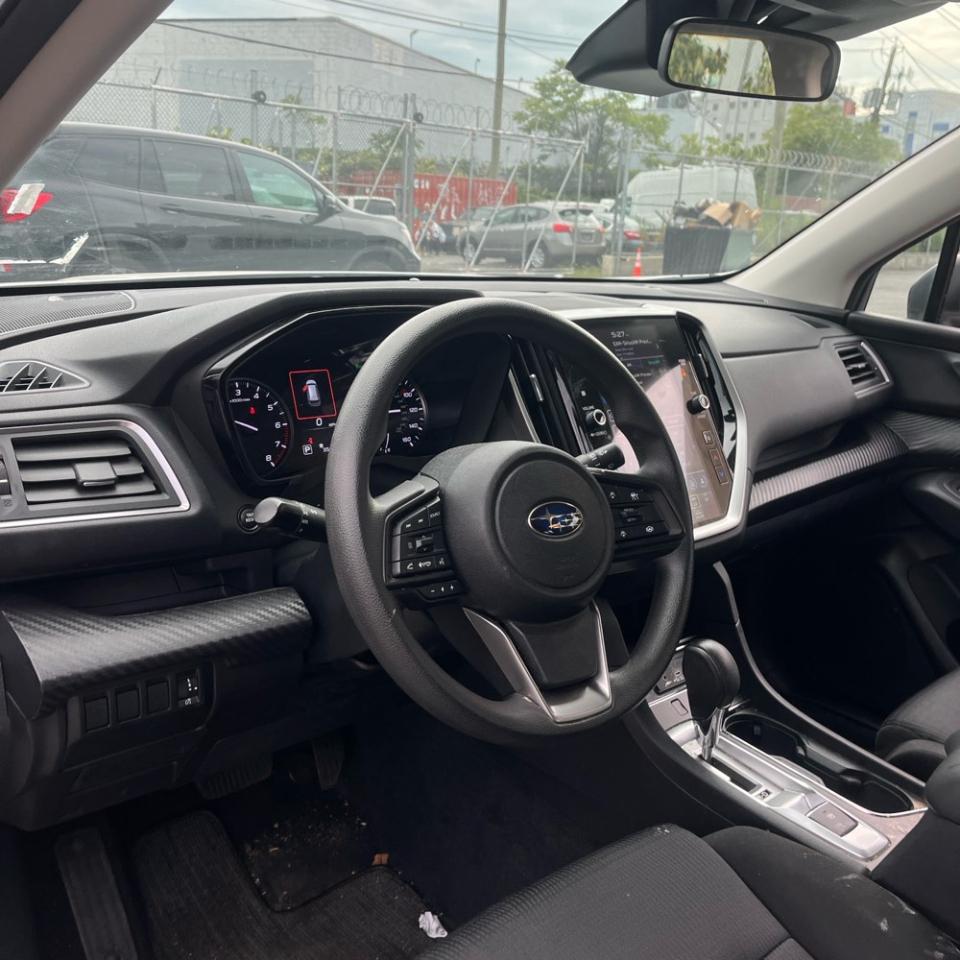 Subaru Ascent Base 2023