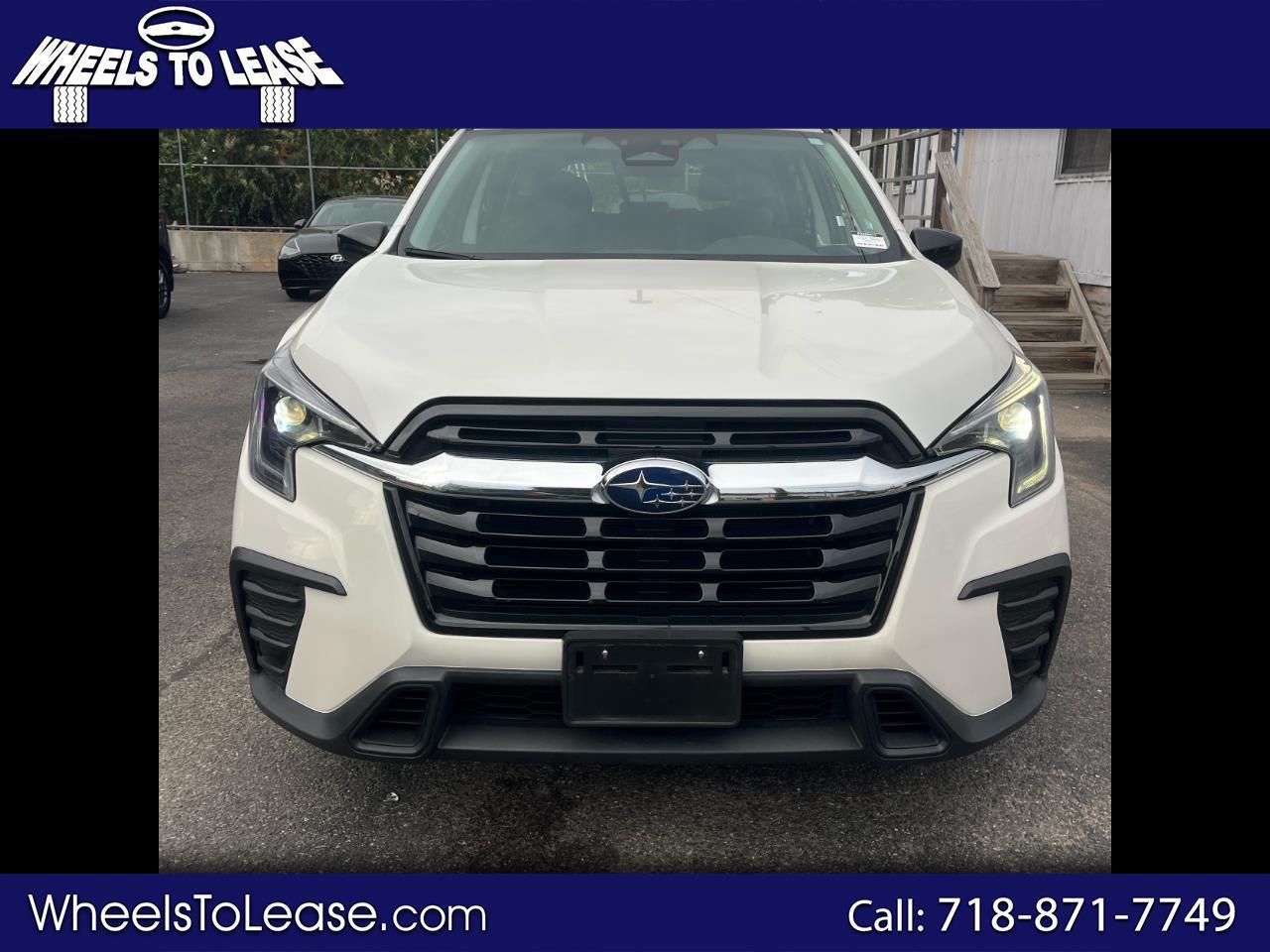 2023 Subaru Ascent