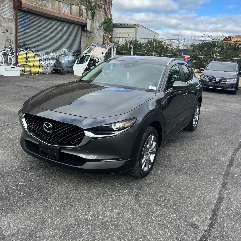 Mazda CX-30 Preferred 2023
