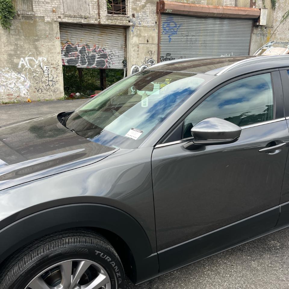 Mazda CX-30 Preferred 2023
