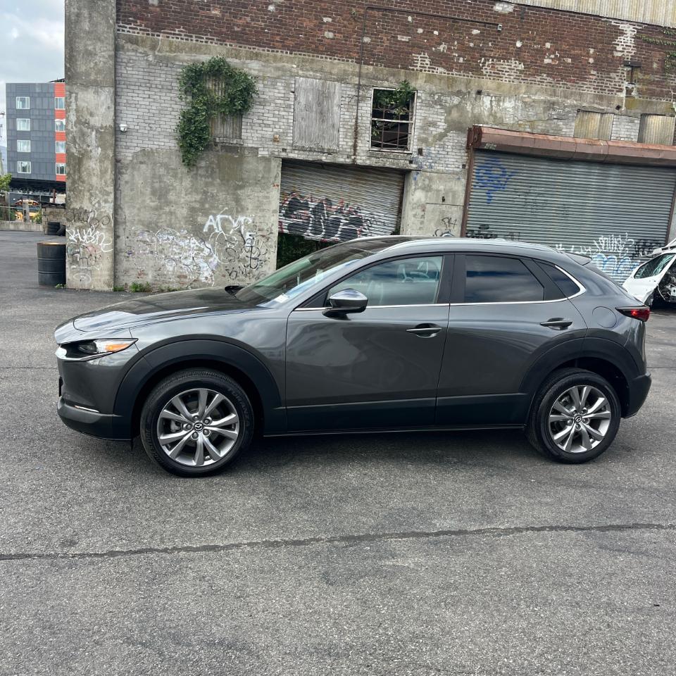 Mazda CX-30 Preferred 2023