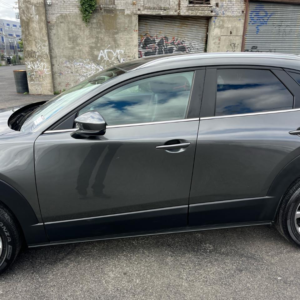 Mazda CX-30 Preferred 2023