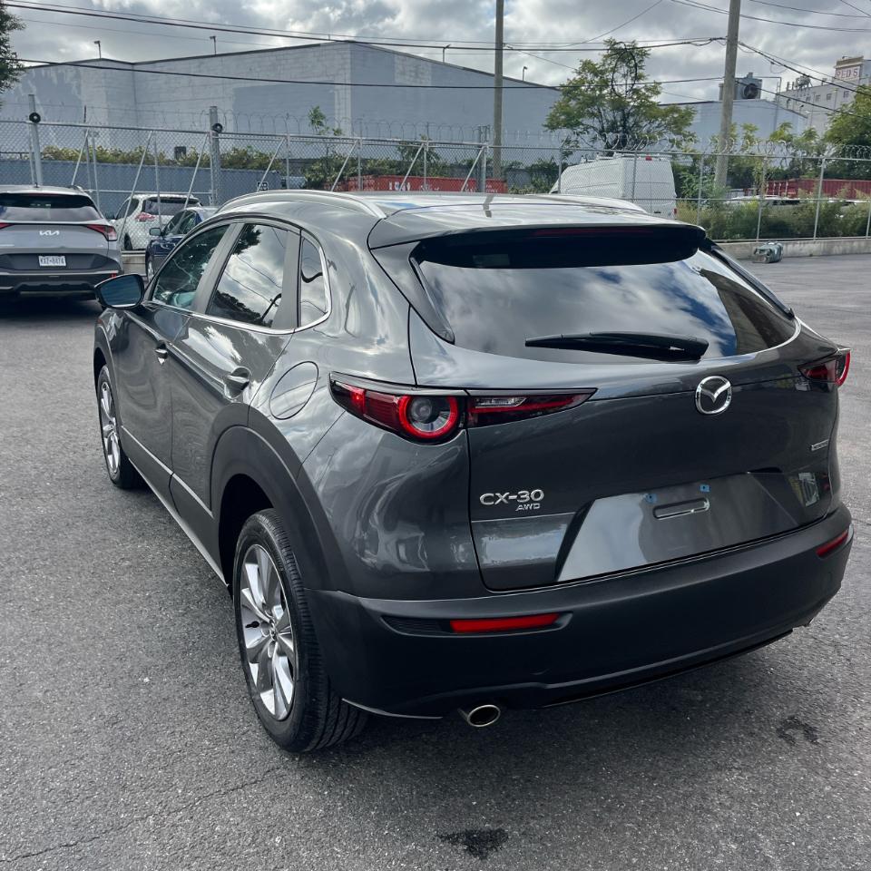 Mazda CX-30 Preferred 2023
