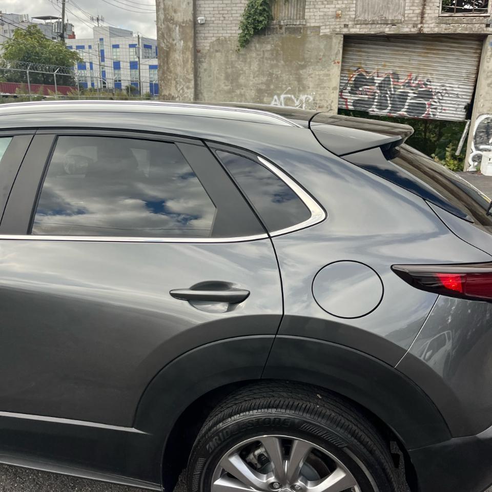 Mazda CX-30 Preferred 2023