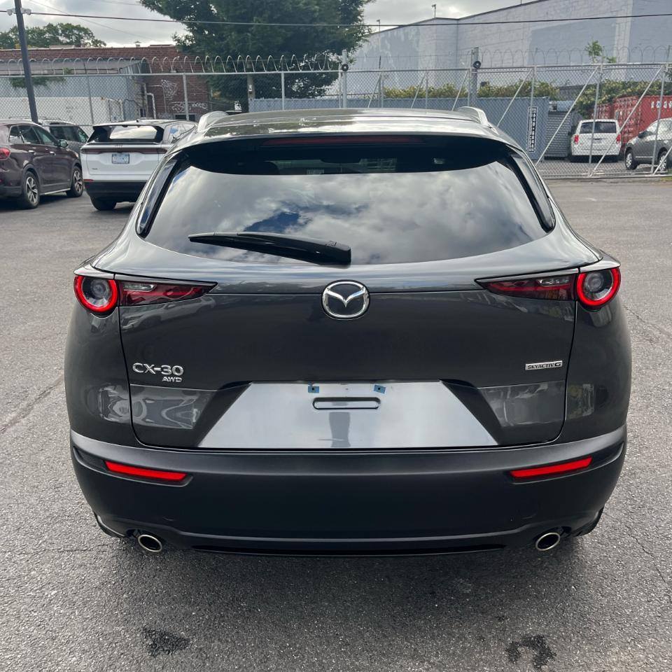 Mazda CX-30 Preferred 2023