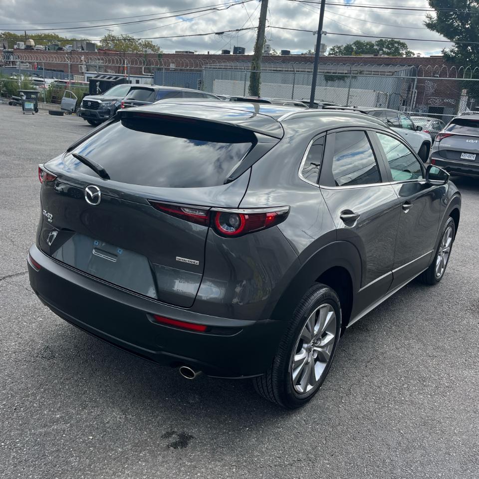 Mazda CX-30 Preferred 2023