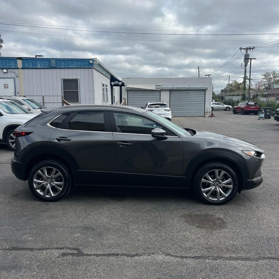 Mazda CX-30 Preferred 2023