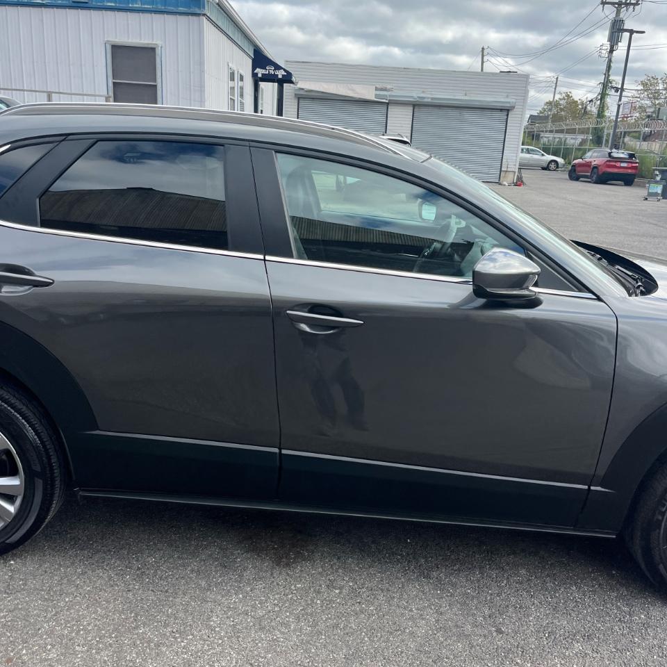 Mazda CX-30 Preferred 2023
