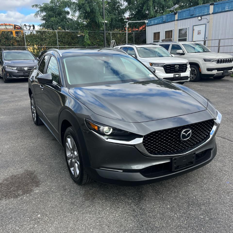 Mazda CX-30 Preferred 2023