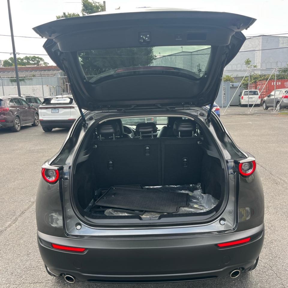 Mazda CX-30 Preferred 2023