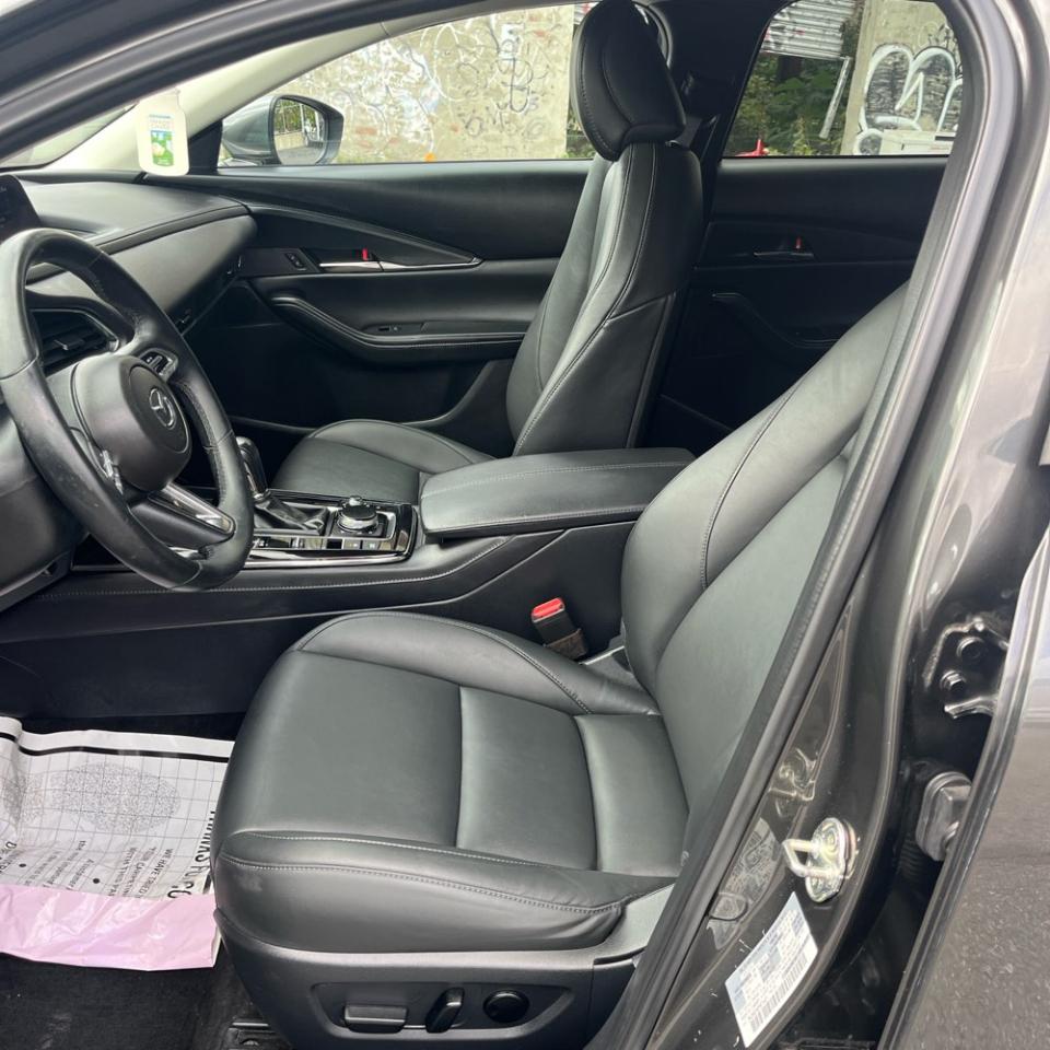 Mazda CX-30 Preferred 2023