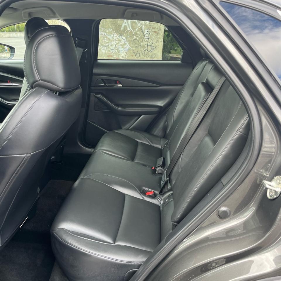 Mazda CX-30 Preferred 2023