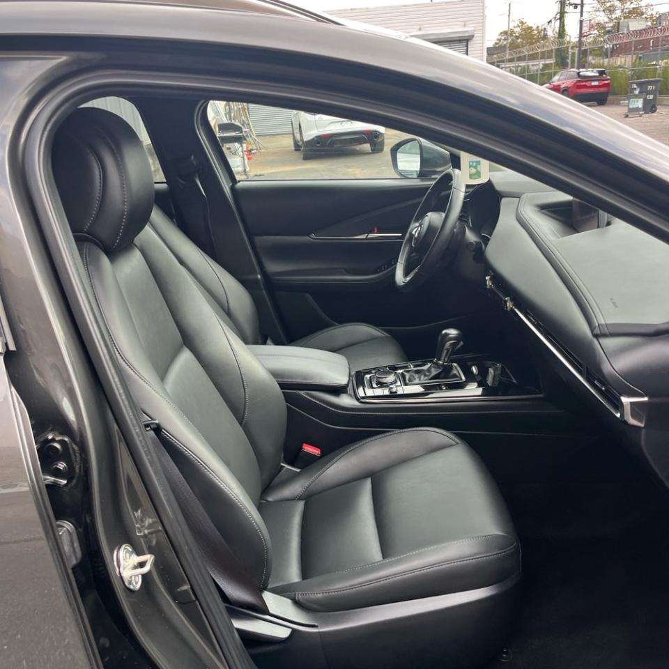 Mazda CX-30 Preferred 2023