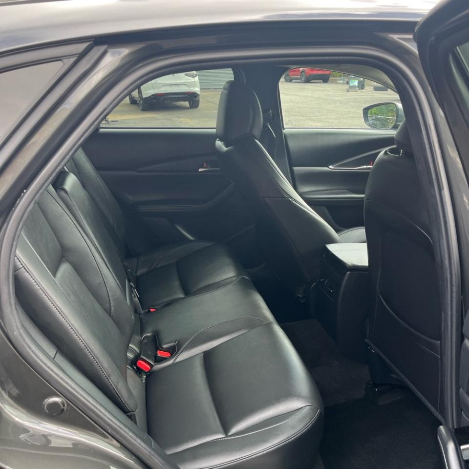 Mazda CX-30 Preferred 2023