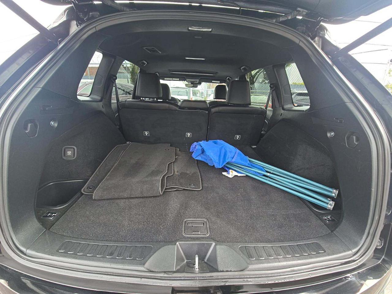 Honda Passport EX-L AWD 2023