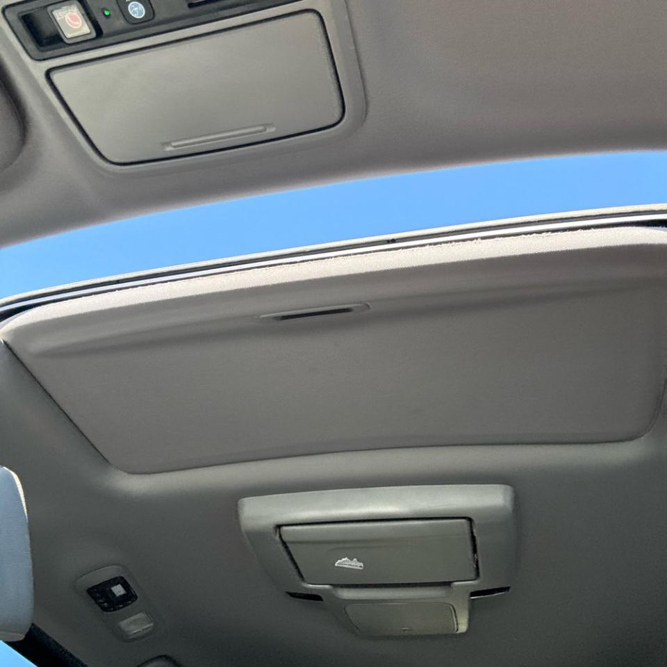 Honda Odyssey Touring 2024