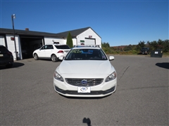 2015 Volvo V60  2015 Volvo V60
