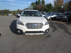 2015 Subaru Outback  2015 Subaru Outback